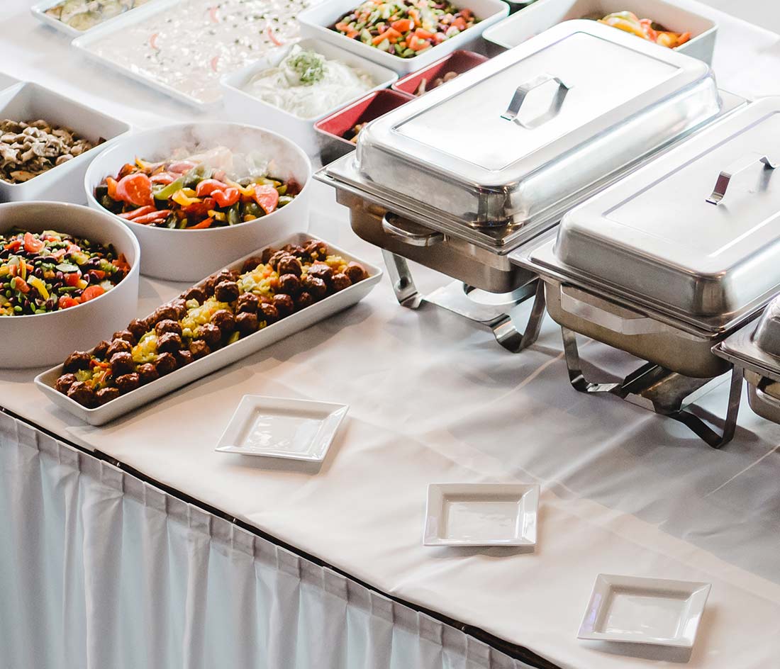 Themed Lunch Menus