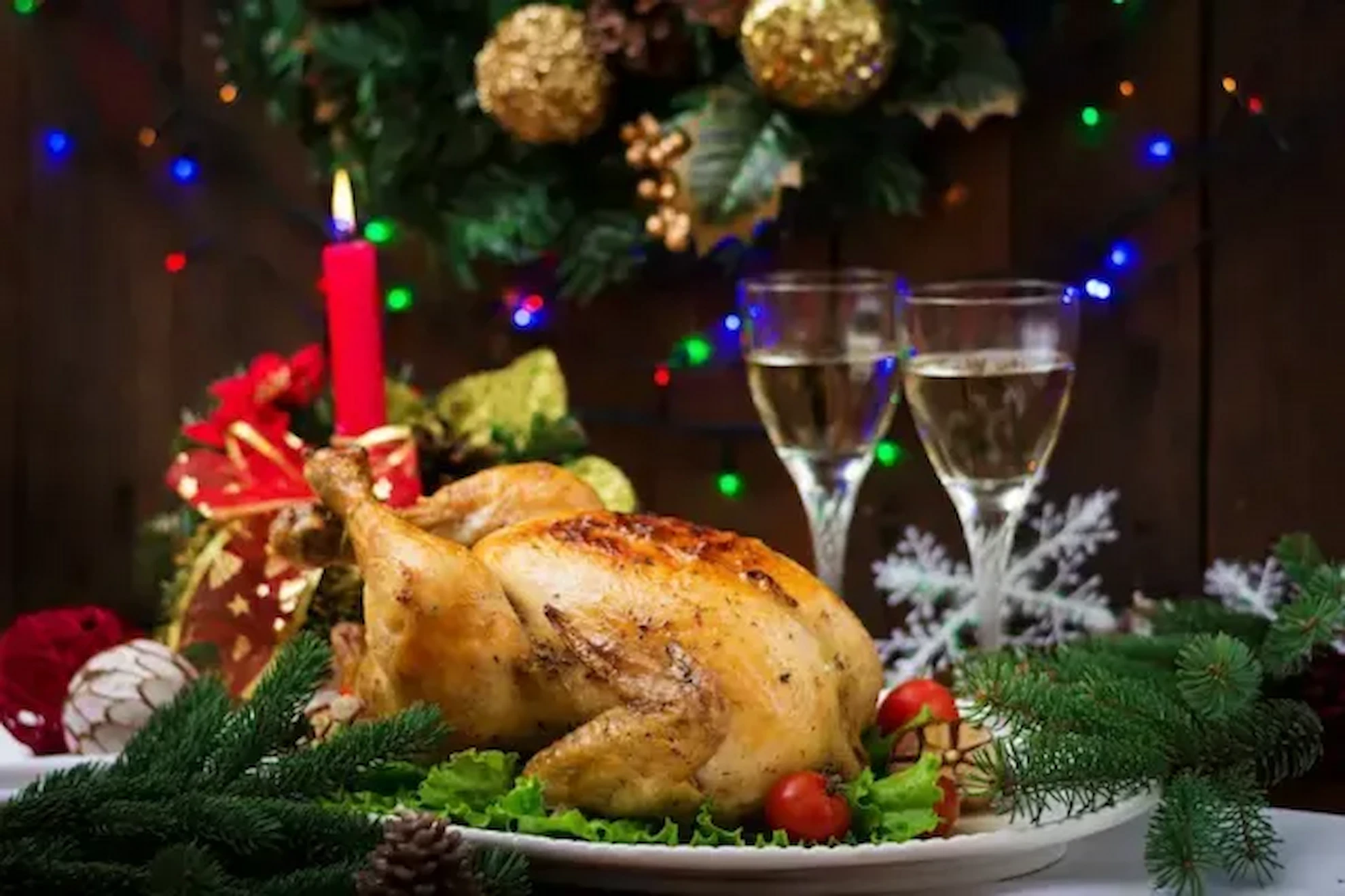 Susan Kitchen Christmas Catering Menu (2)