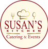 Susan Catering Logo