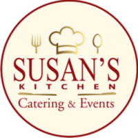 Susan’s Kitchen Catering And Events New York, NY Corporate Catering And Wedding 1 Susan Catering Logo