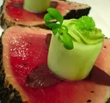 Susan's Kitchen Catering And Events, Gluten Free Catering