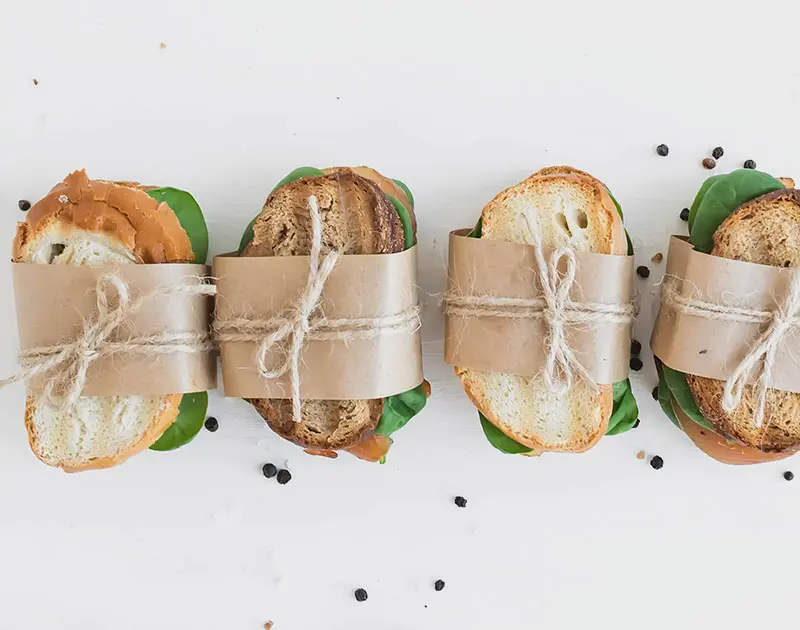 NYC Sandwiches Catering
