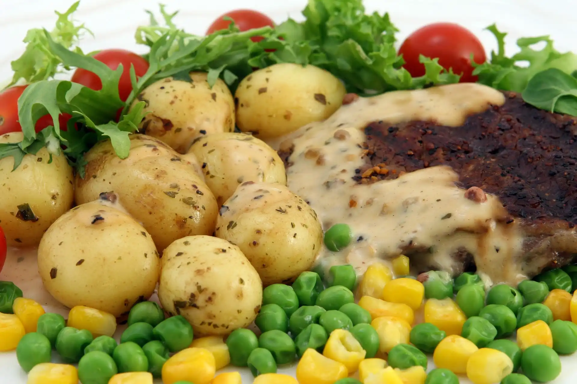 St. Patrick’s Day Catering Menu Irish Stew St. Patrick's Day Catering Menu Irish Stew