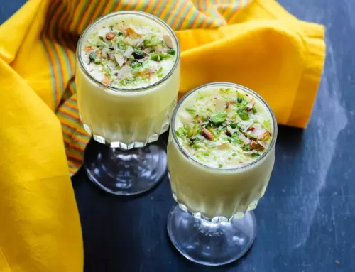 Indian Lassi Catering