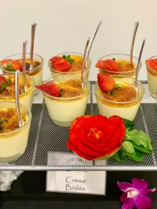 Event and corporate Planning