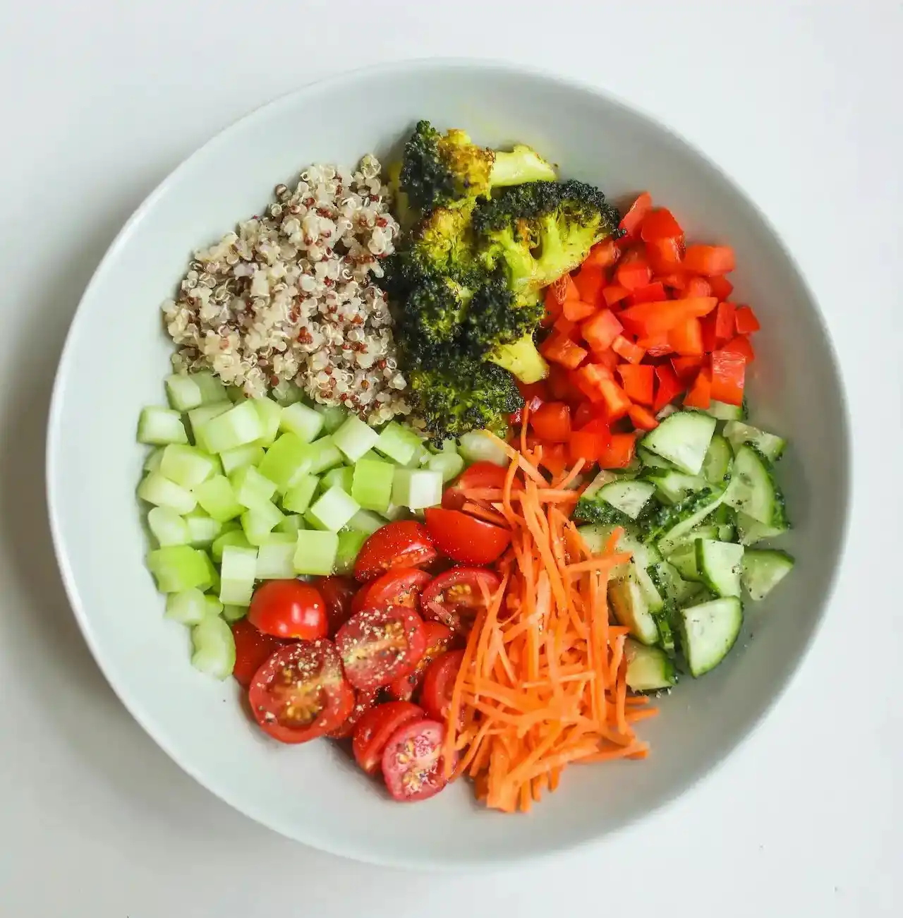 Grain Bowl Catering