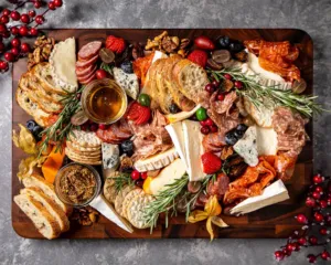 Breakfast Catering
