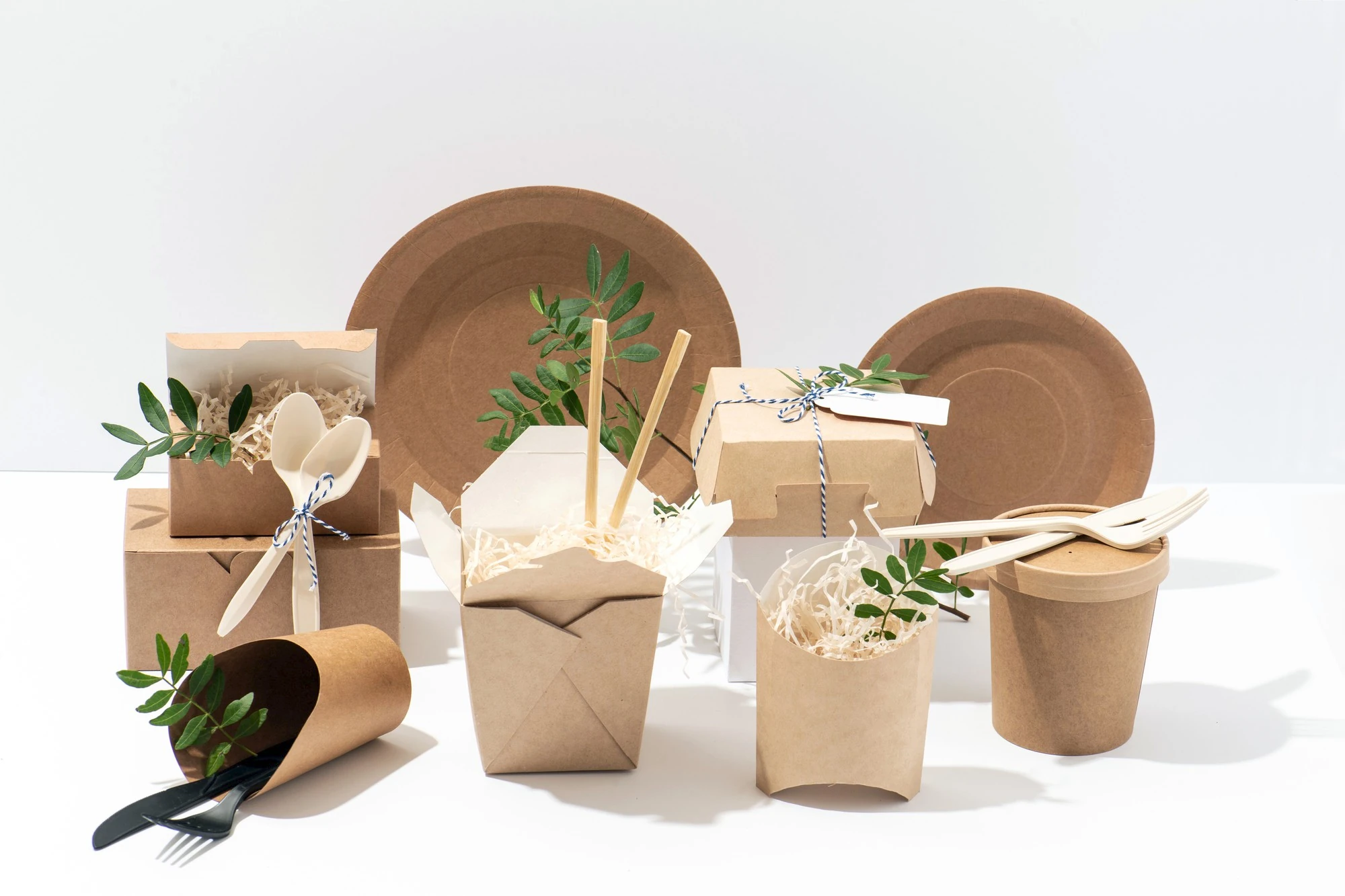 Catering Sustainability NY