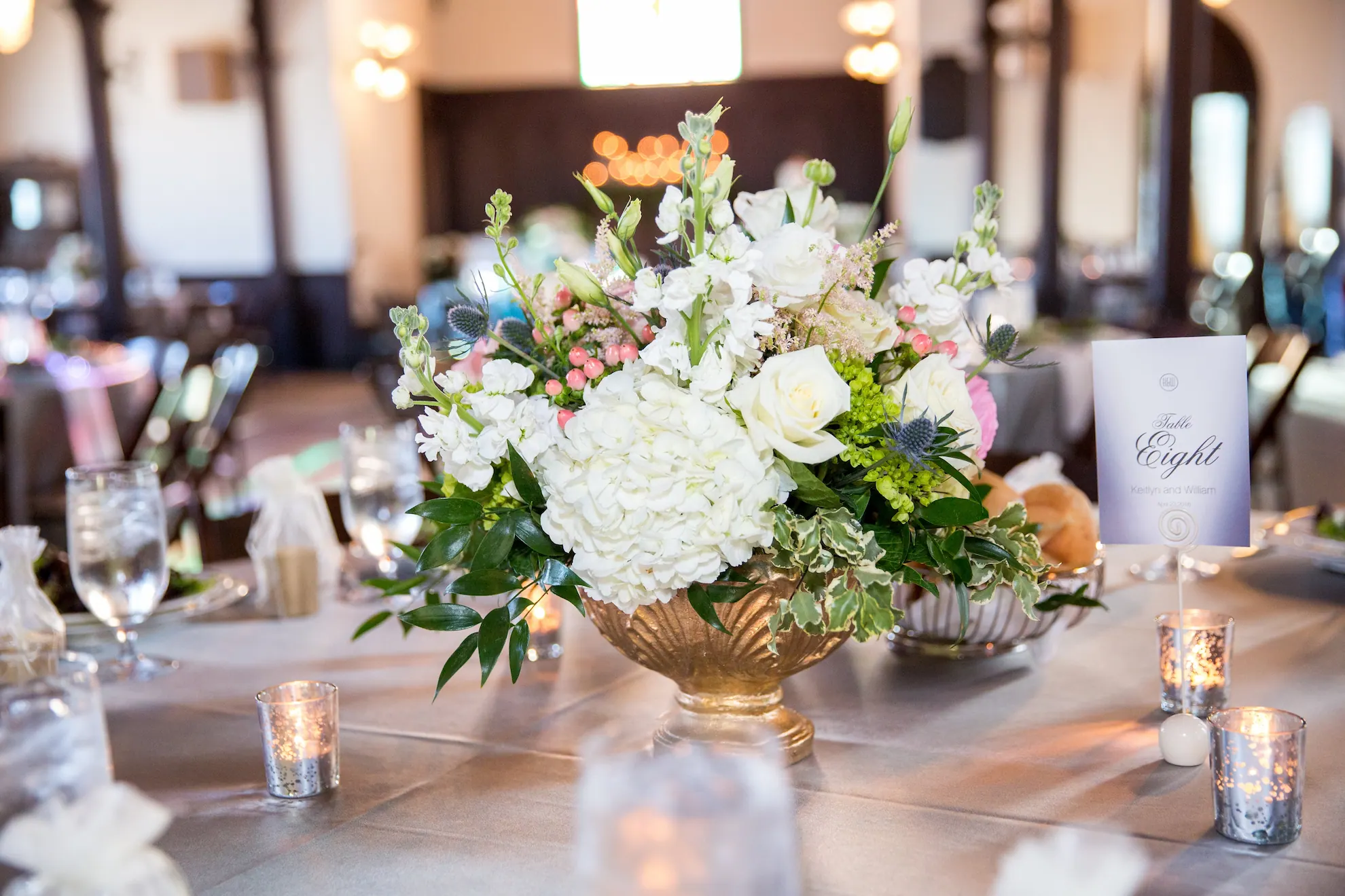 Wedding Engagement Cocktail Party Ideas