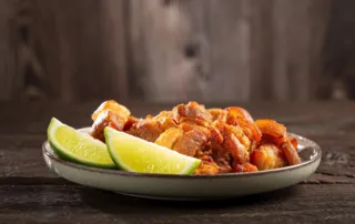 Brazilian Catering Buffet