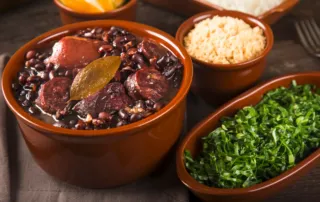 Brazilian Catering Buffet NY