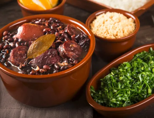 Brazilian Catering Buffet NYC
