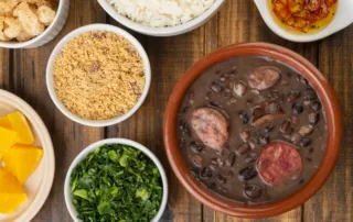 Brazilian Catering Buffet NYC