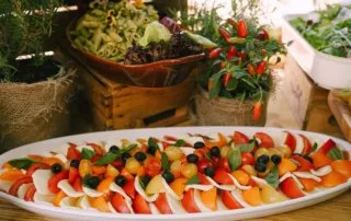 ITALIAN DINNER FEAST