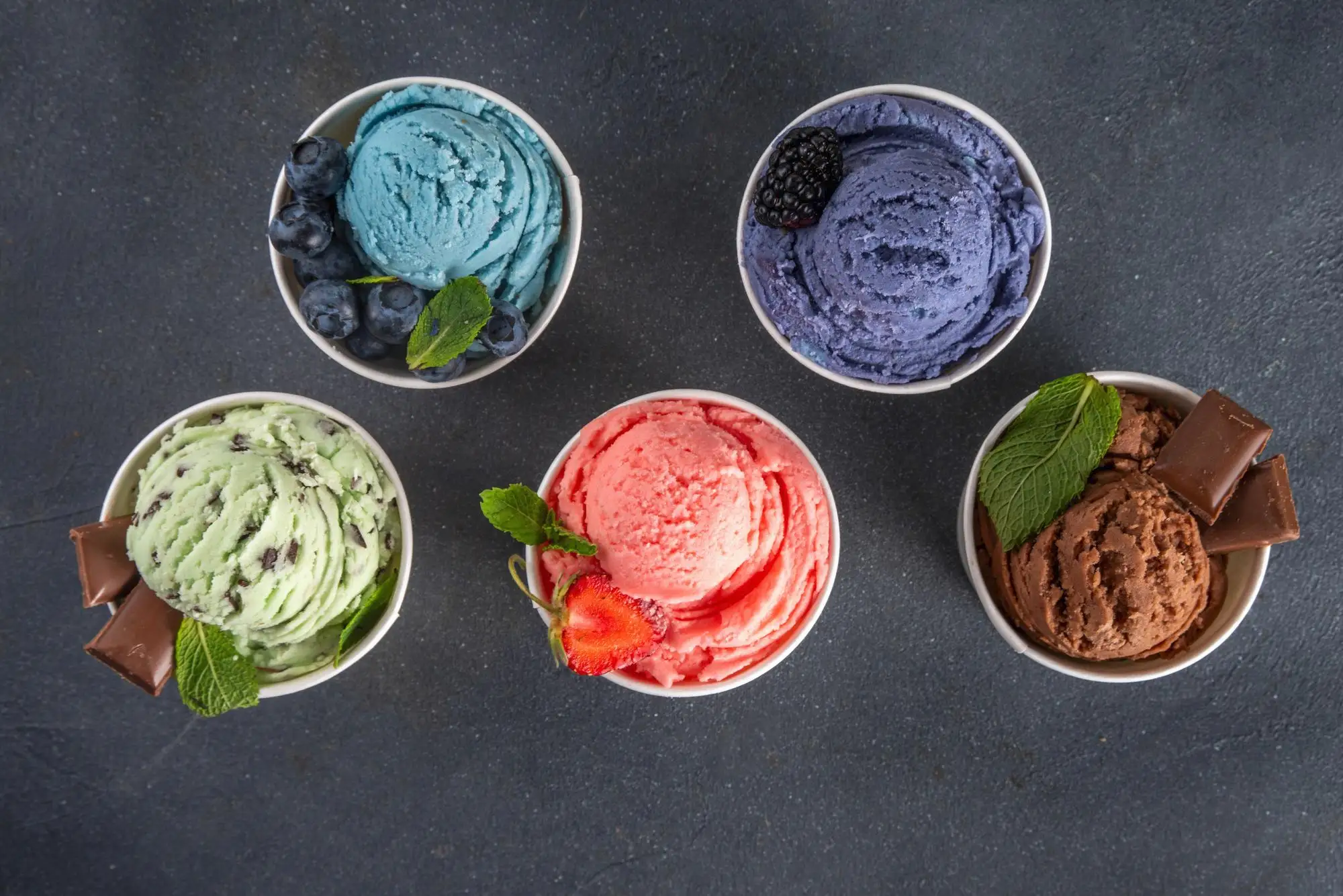 Ice Cream Catering NYC Ice Cream Catering NYC and Ice Cream Sundae Bar