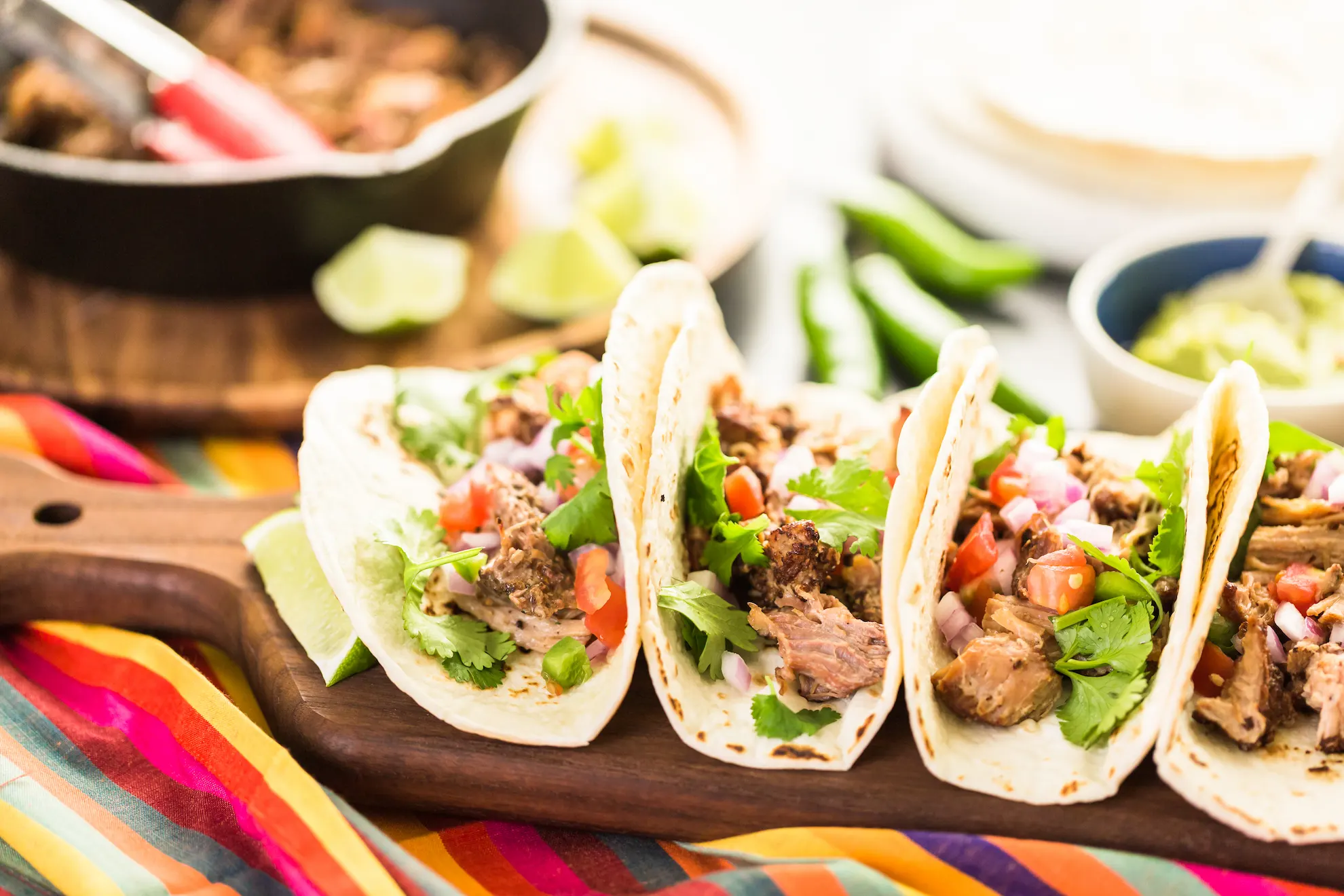 Corporate Catering 19 Make Your Own Bar Catering