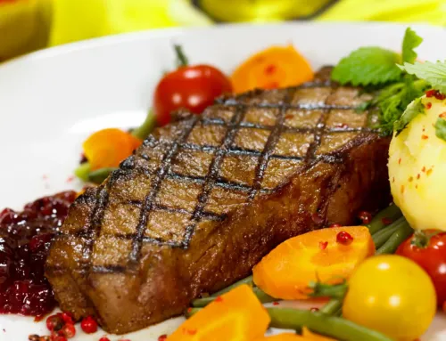New York Theme Catering
