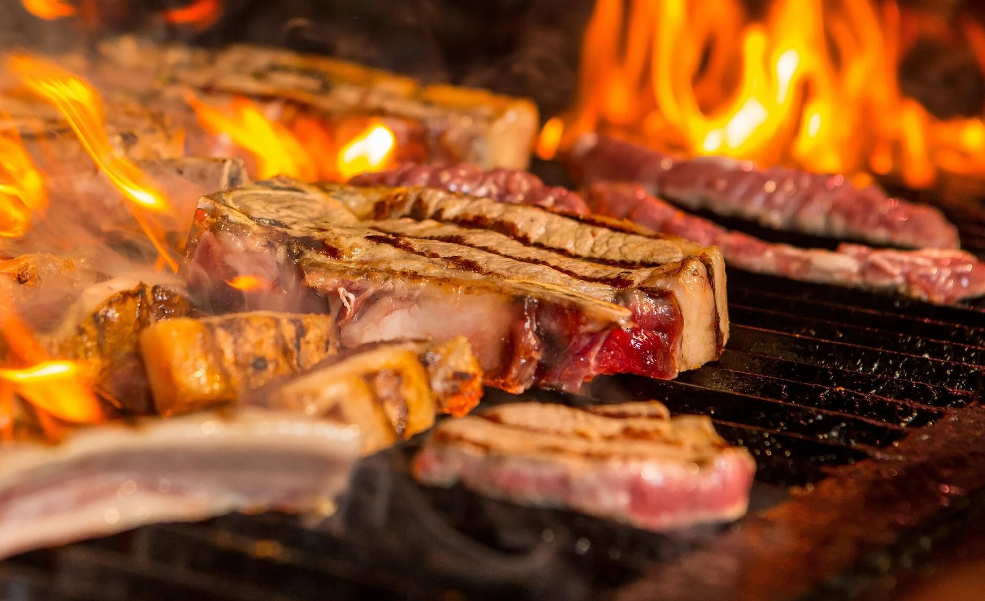 Southwest BBQ Southwest BBQ