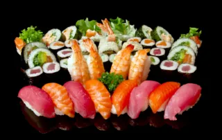 Sushi Catering NY