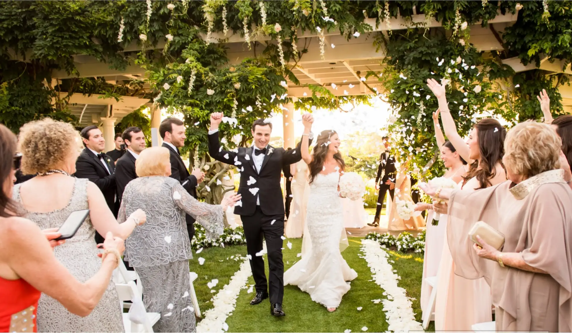 Wedding Catering NYC
