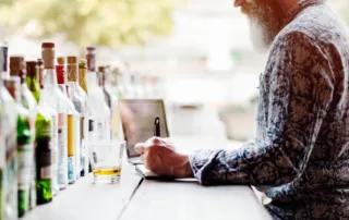 alcohol service policies