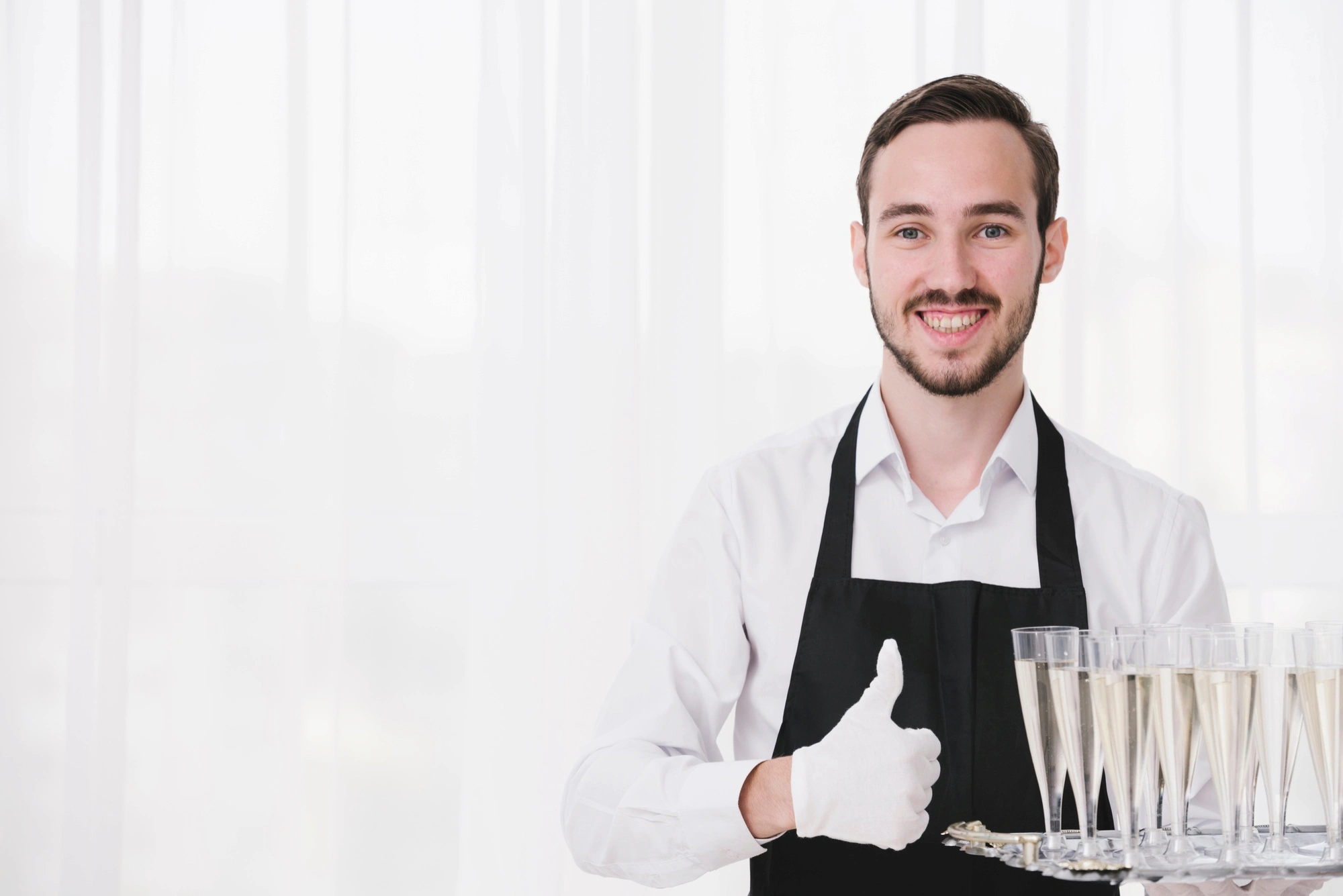 bar package pricing
