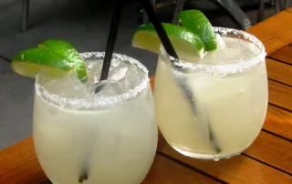 bar terminology explained