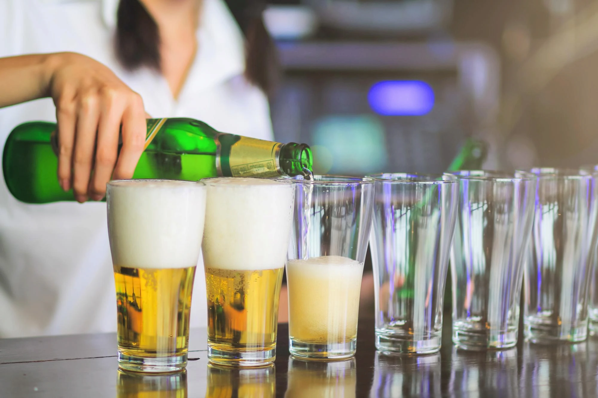 beer basics guide