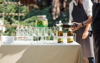 calculate alcohol needs for event