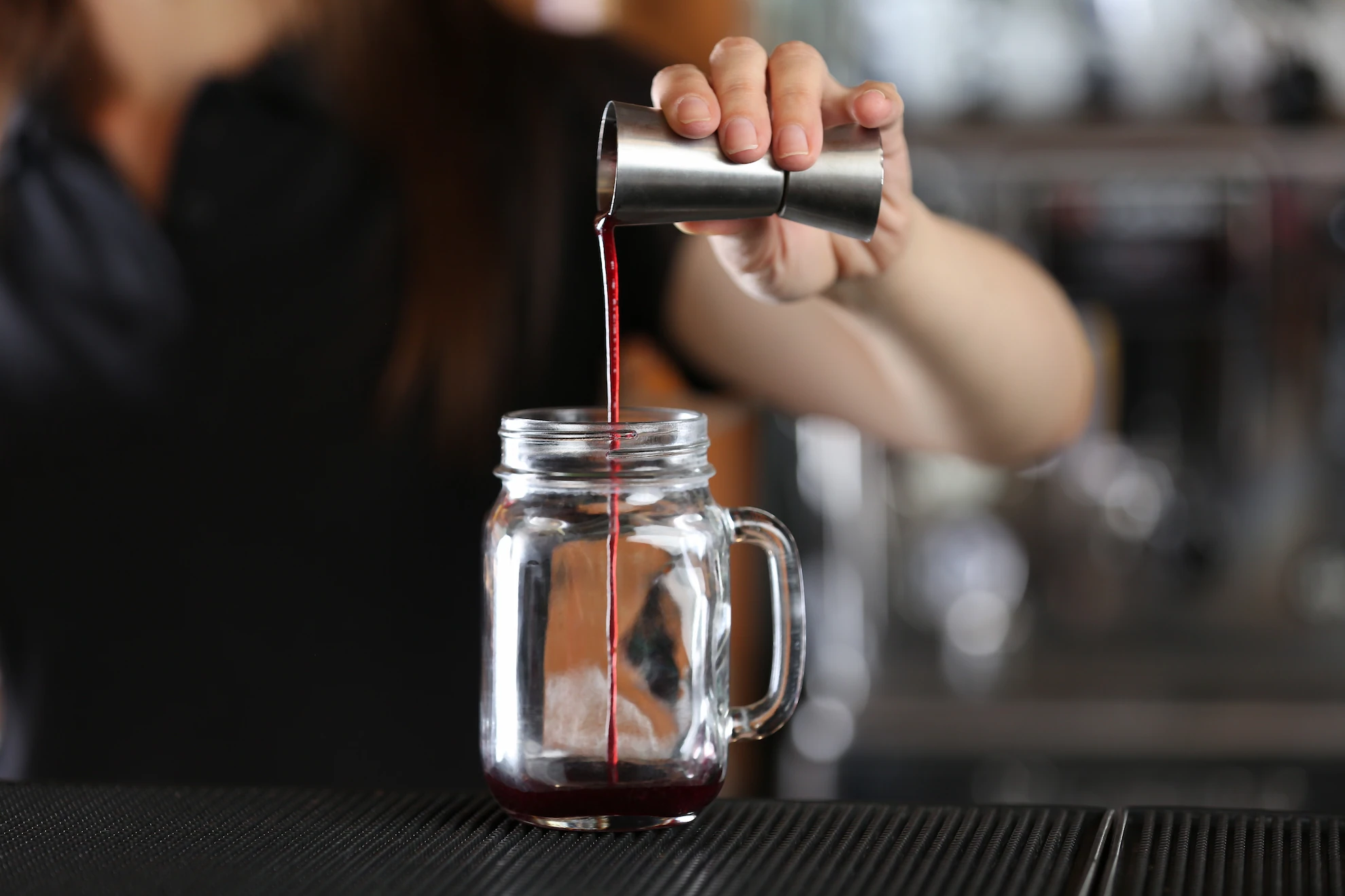 home bar equipment essentials