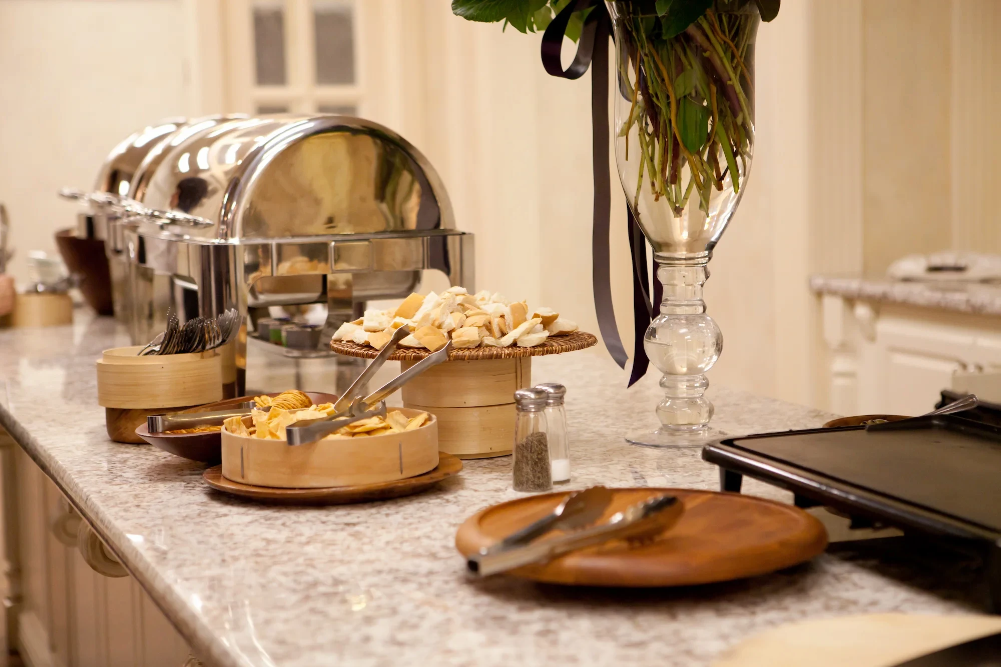 Catering Resources in NYC Catering Resources in NYC