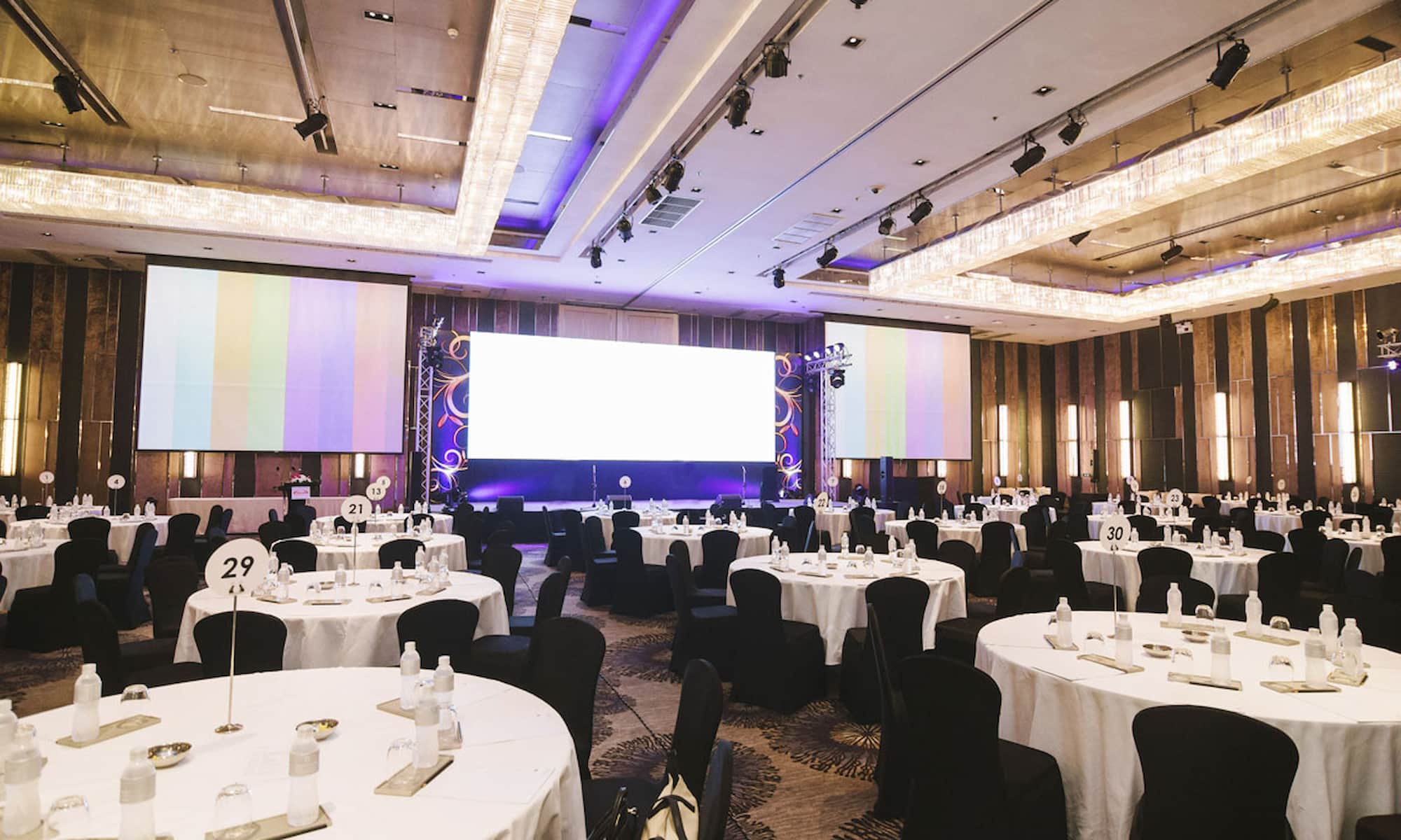Conferences Catering
