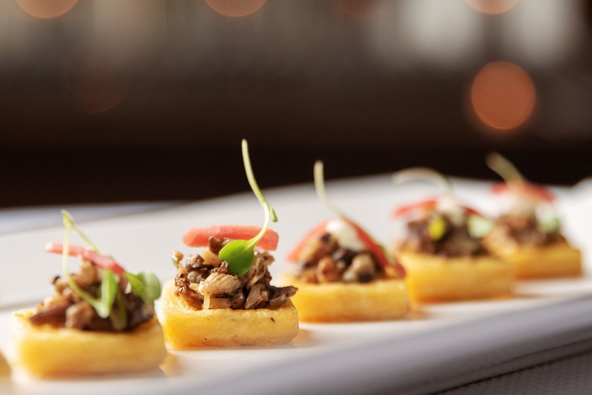Full Service Catering Full Service Catering