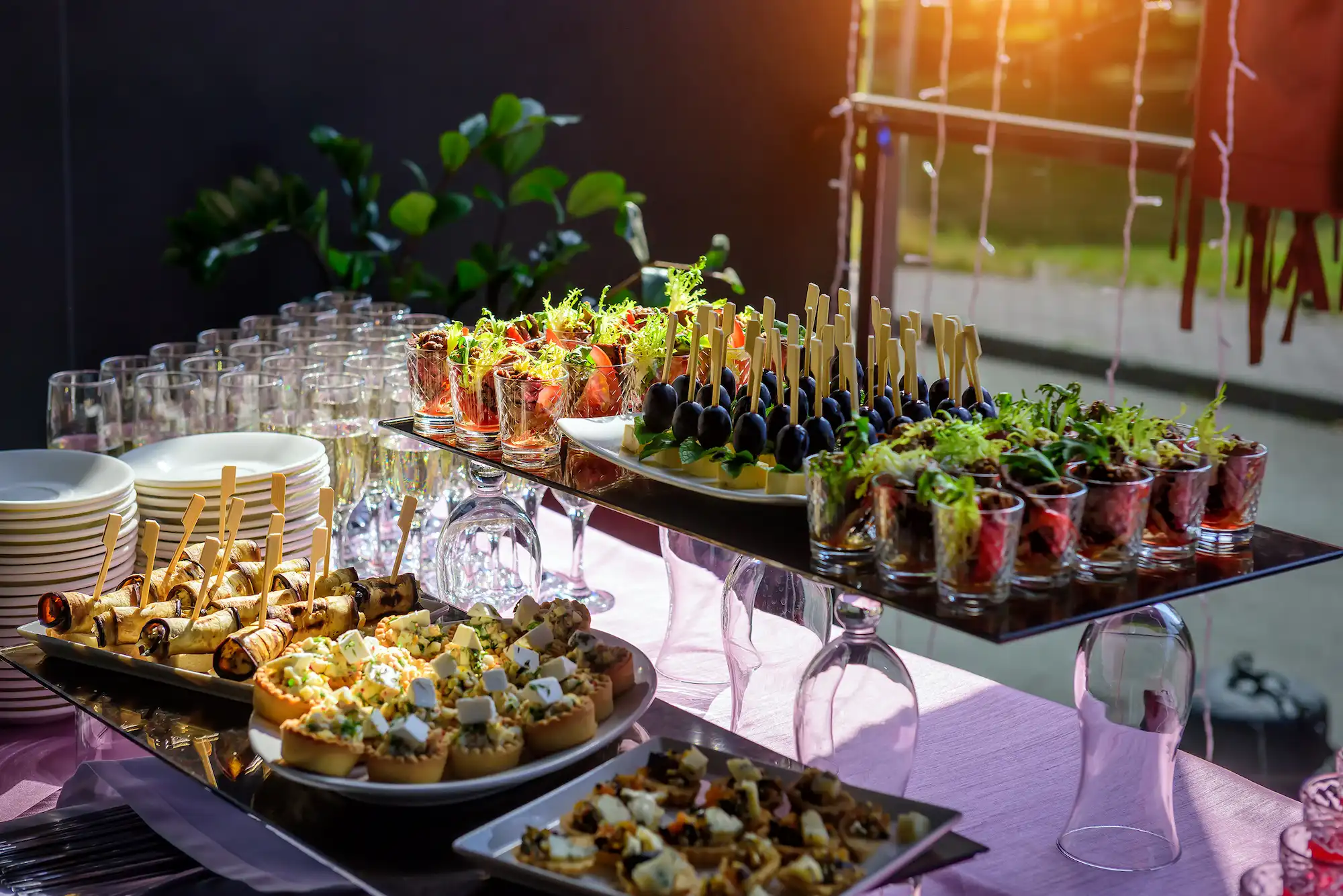Our Cuisine