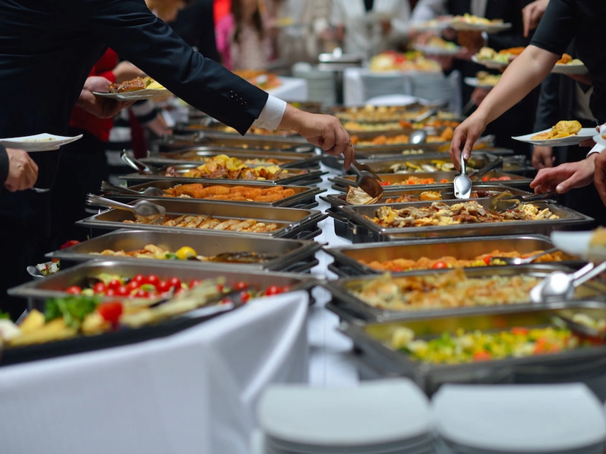 Themed Dinner Menus
