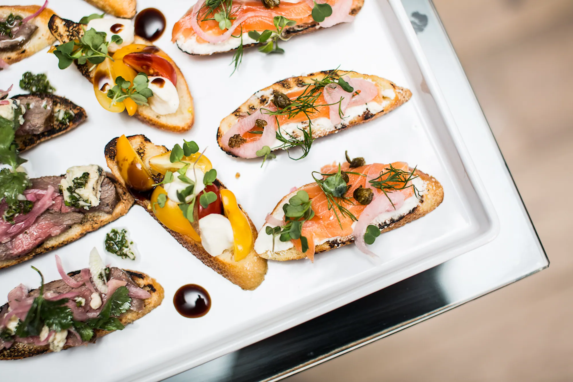 Benefits of Hiring Corporate Caterers 55 Benefits of Hiring Corporate Caterers
