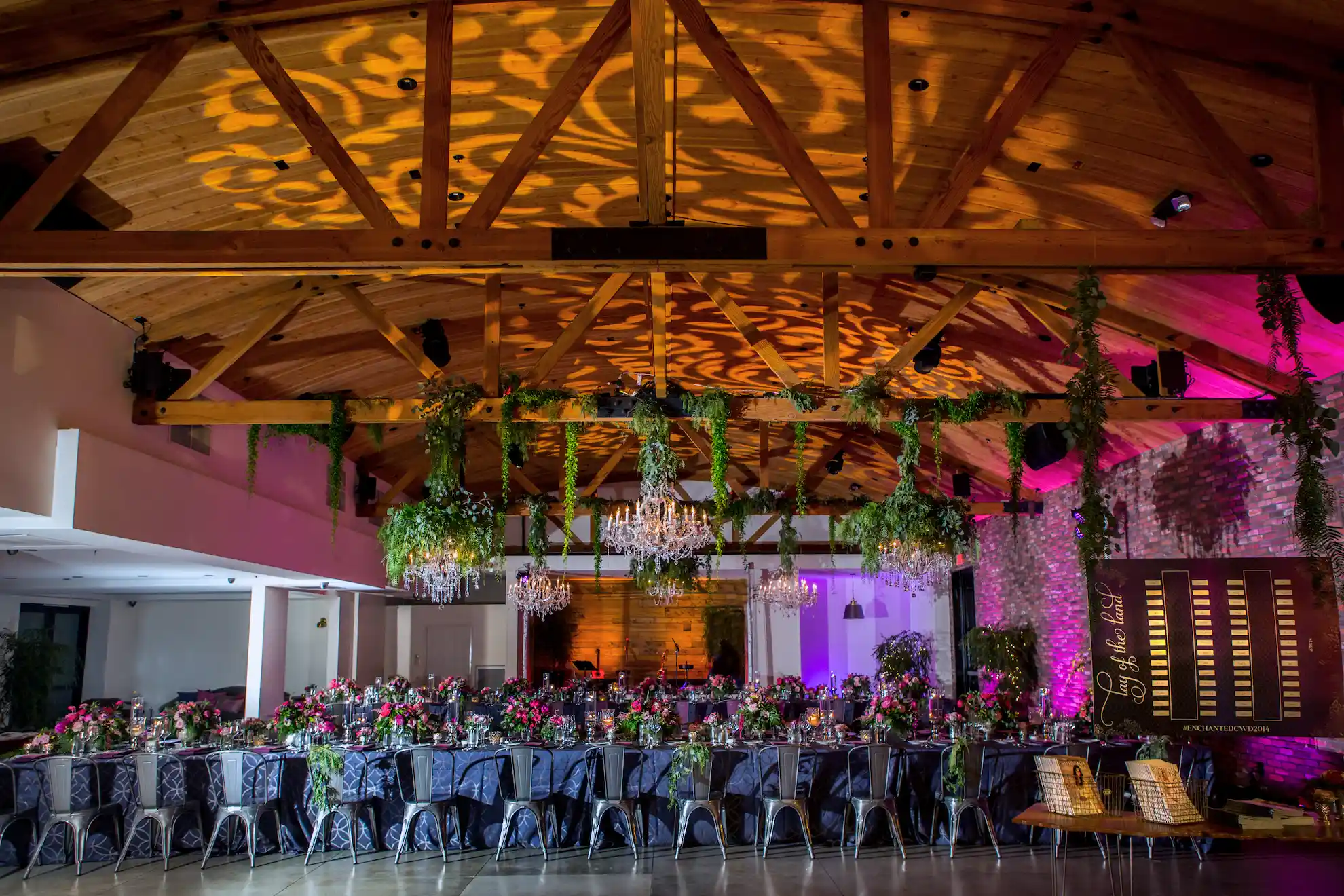 Catering in Manhattan vs. Brooklyn What’s Different? 44 Catering in Manhattan vs. Brooklyn What’s Different?