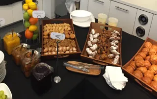 Corporate Breakfast Catering Ideas