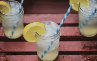 DIY Cocktails