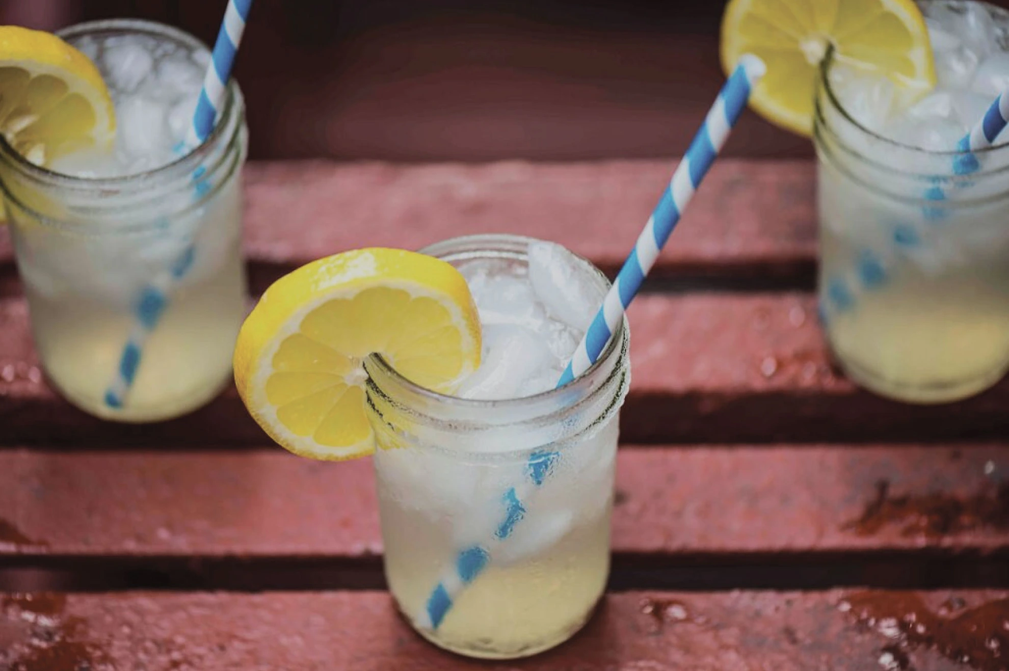 DIY Cocktails 8 DIY Cocktails