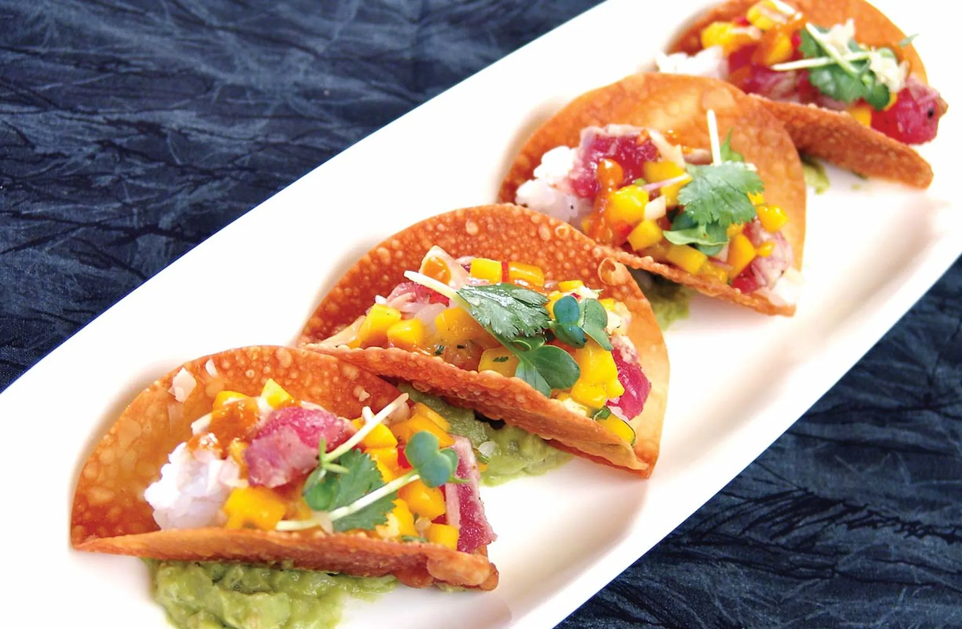 Event Catering Menus and Customization