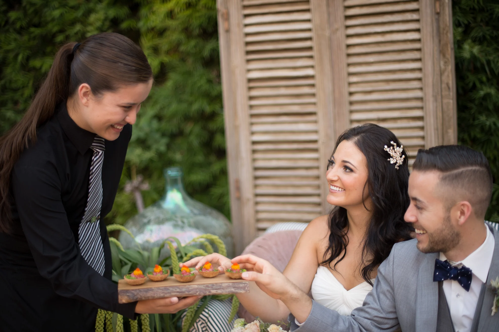 How to Budget for Wedding Catering 20 How to Budget for Wedding Catering