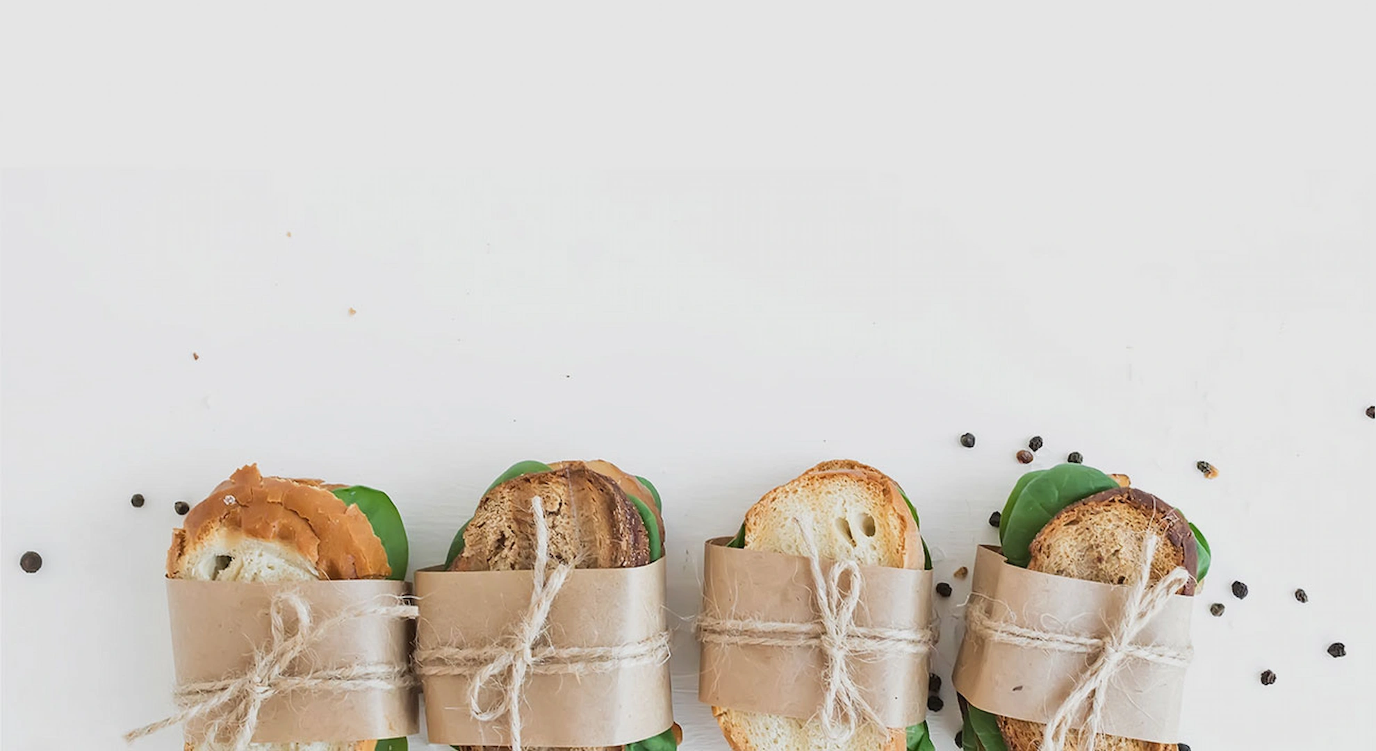 How to Build Your Own Menu 21 How to Build Your Own Menu