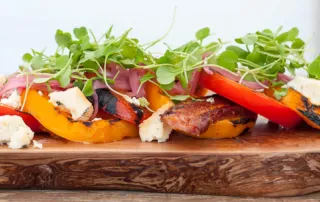 Lunch Catering for Conferences and Seminars