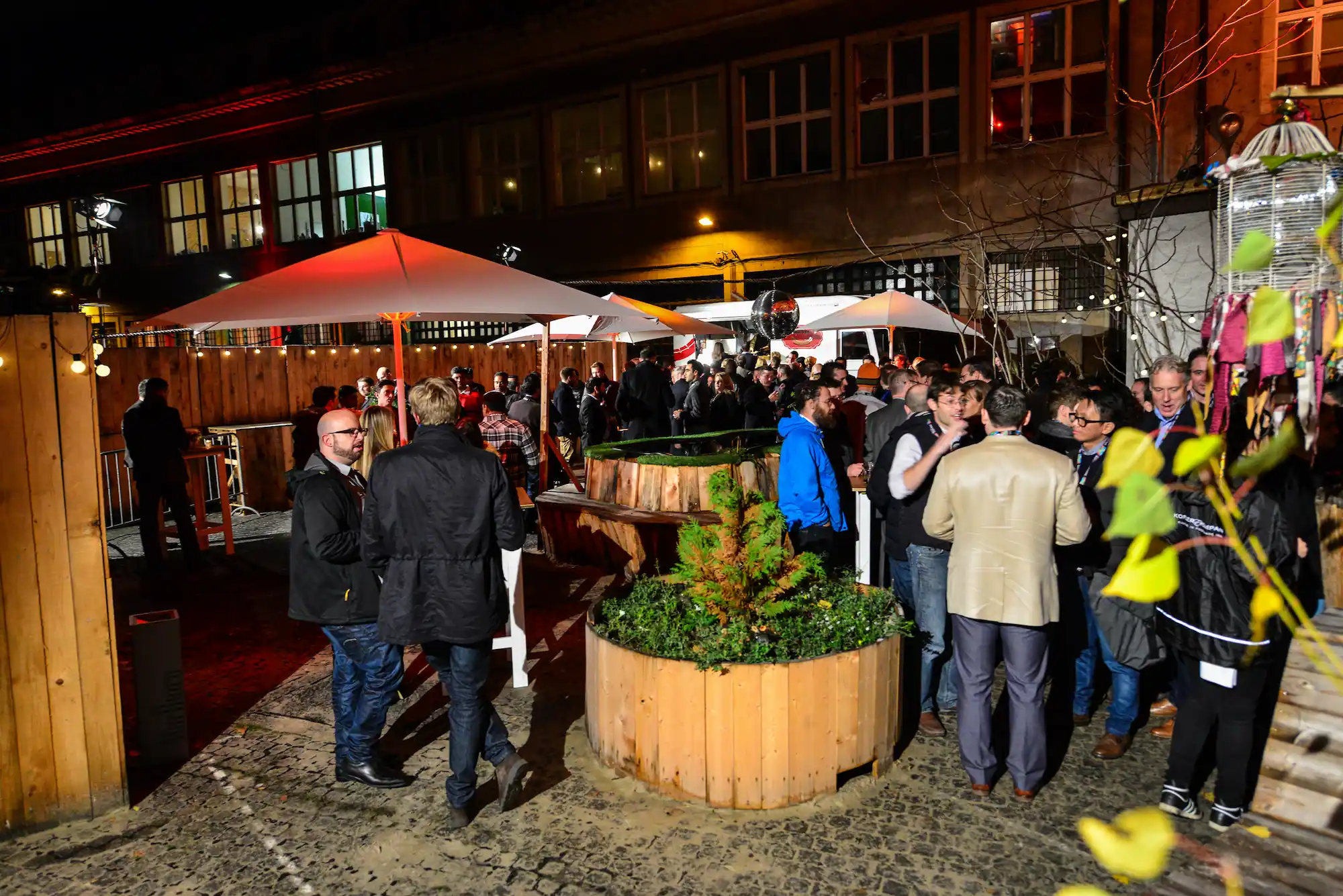 Types of Events We Cater 37 Types of Events We Cater