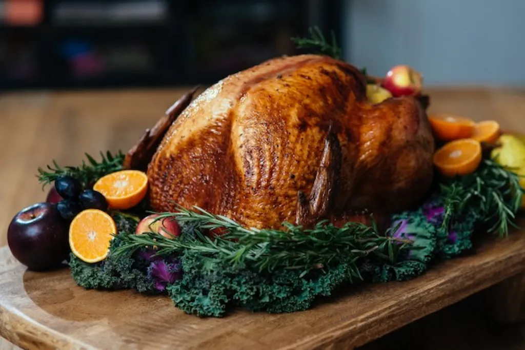 Seasonal Catering Menus 3 Winter Theme Catering Menu