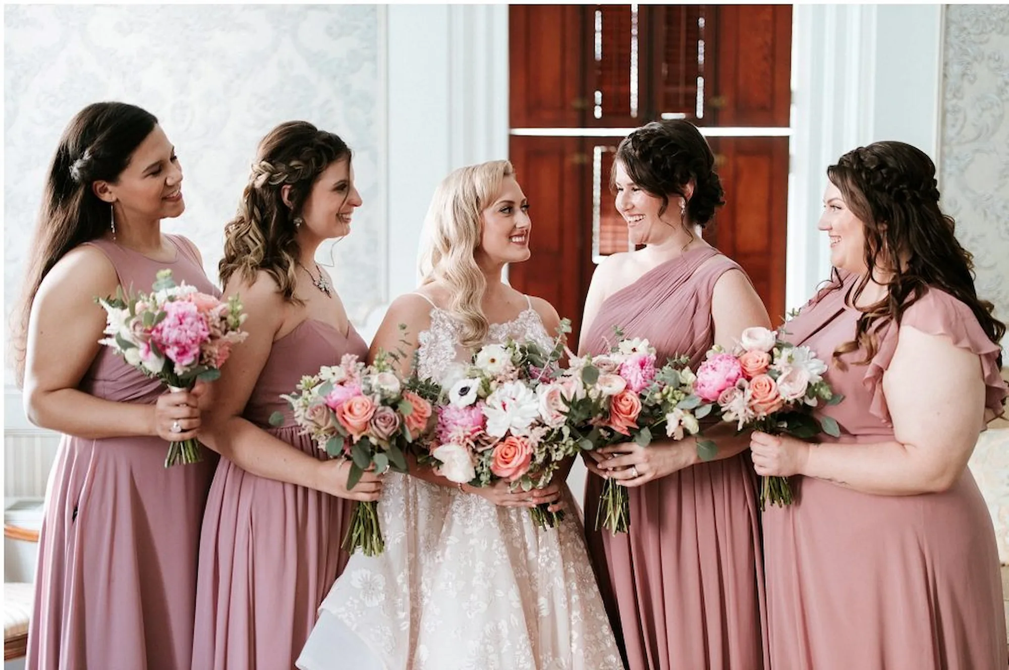 bridal shower brunch Catering 3 bridal shower brunch Catering