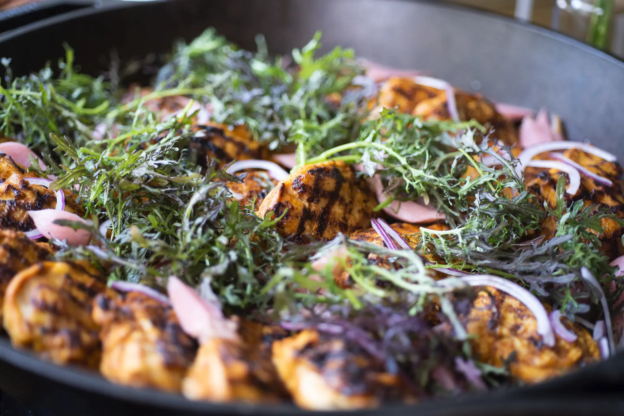 NYC March Madness Catering 4 NYC March Madness Catering